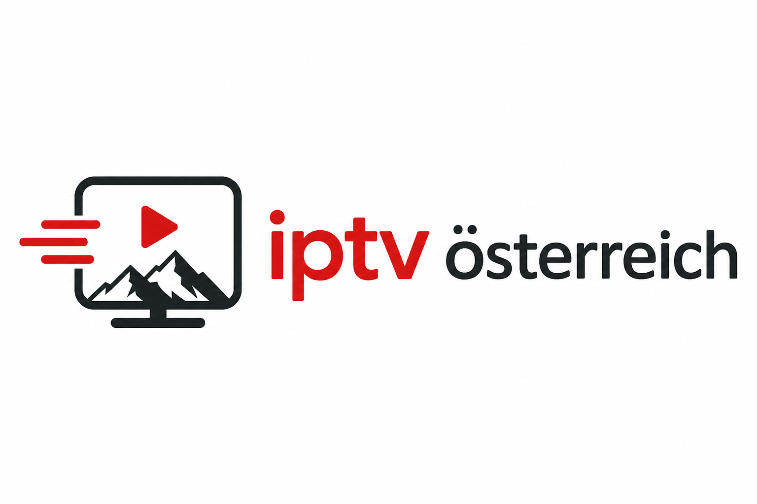 iptv österreich Logo